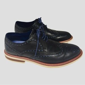 KENNETH COLE NEW YORK Men's Kieran Flex Lace up Oxfords